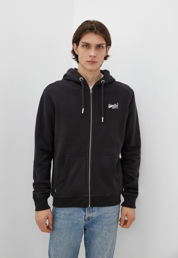 фото Толстовка superdry