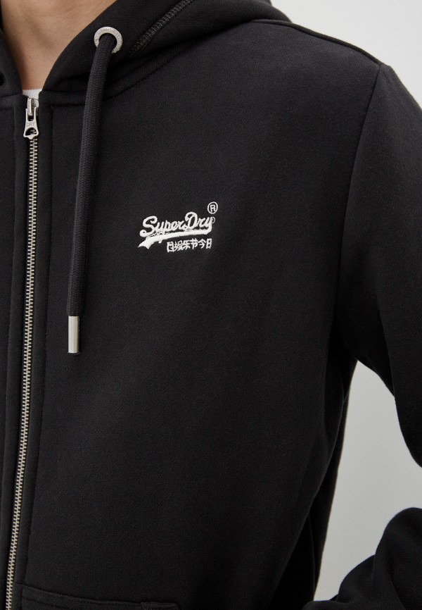 фото Толстовка superdry