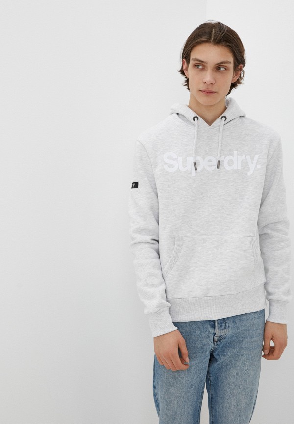 фото Худи superdry
