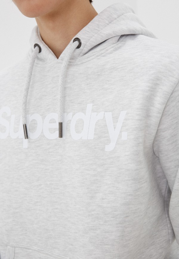 фото Худи superdry