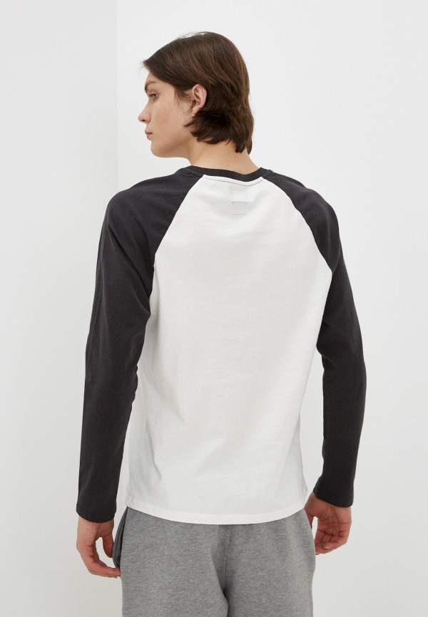 фото Лонгслив superdry
