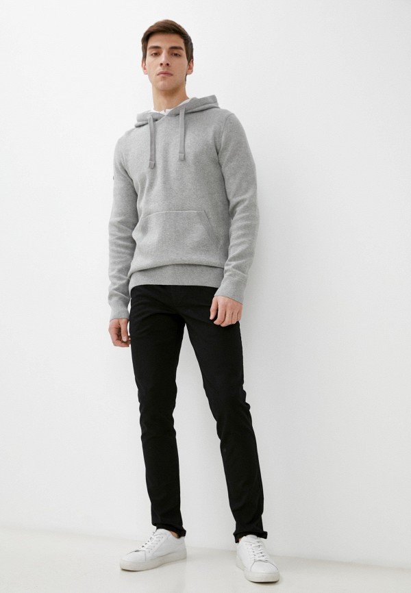 фото Худи superdry