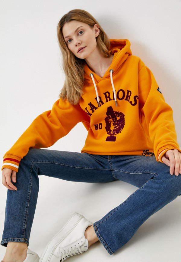 фото Худи superdry