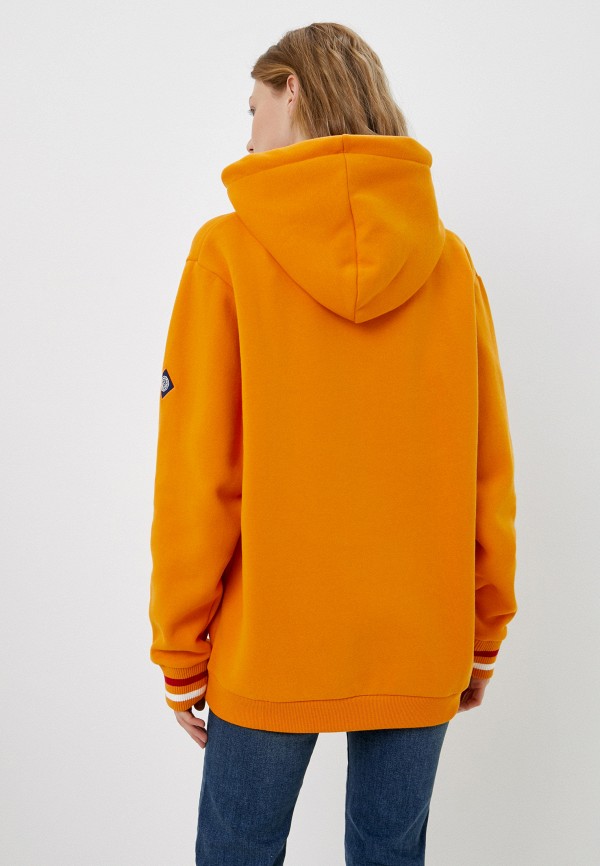 фото Худи superdry