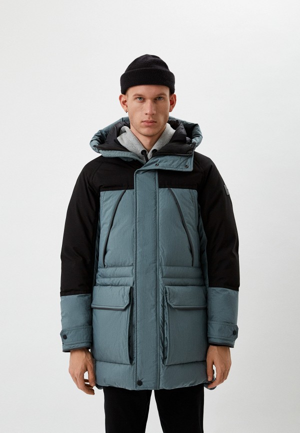 фото Пуховик woolrich