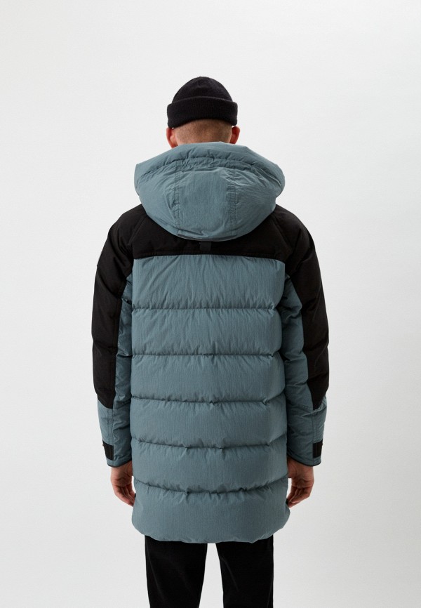 фото Пуховик woolrich