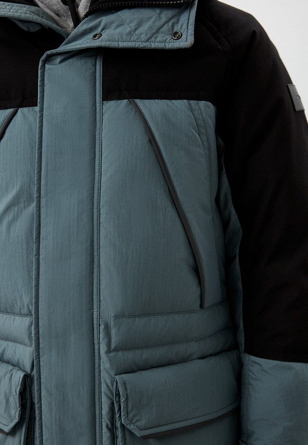 фото Пуховик woolrich