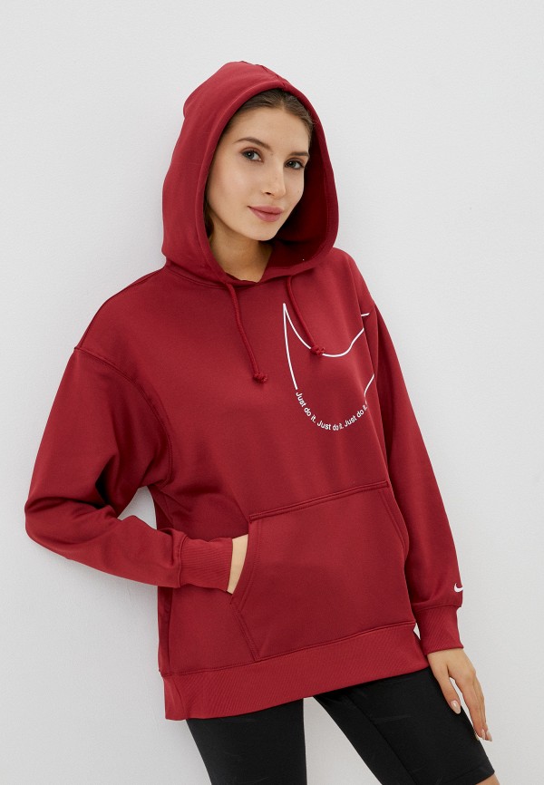 фото Худи nike