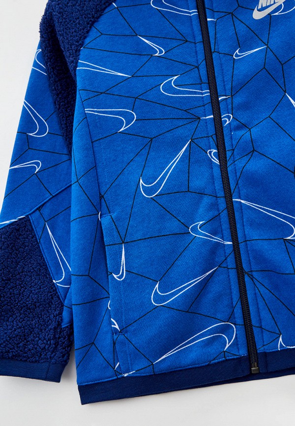 фото Толстовка nike