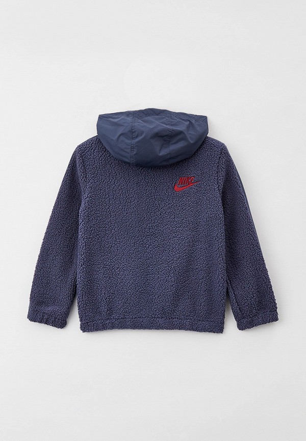 фото Худи nike