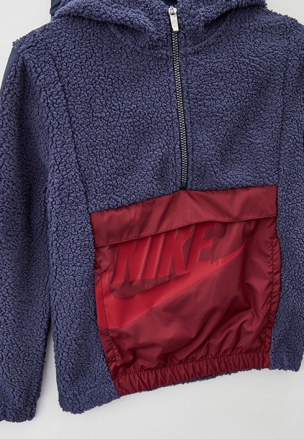 фото Худи nike