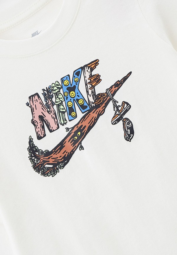 фото Футболка nike