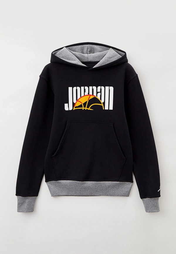 фото Худи jordan