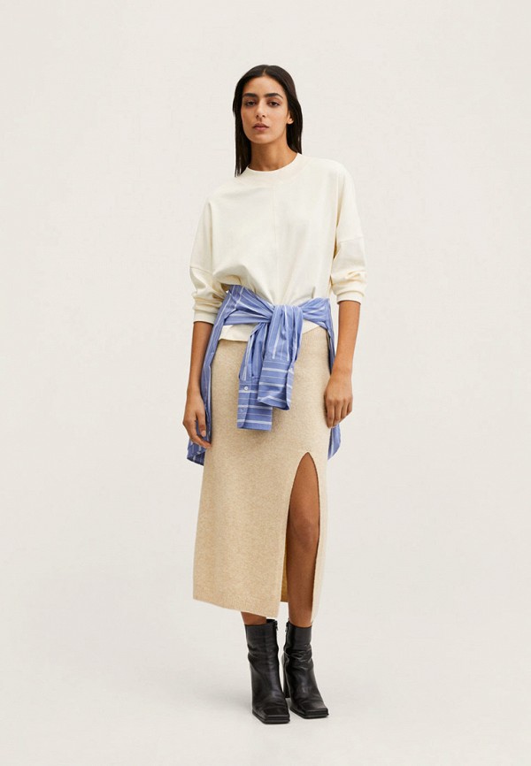 фото Футболка mango