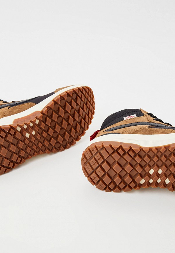 фото Кроссовки vans
