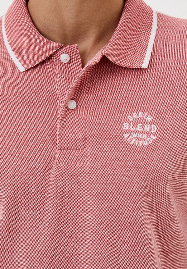 фото Поло blend