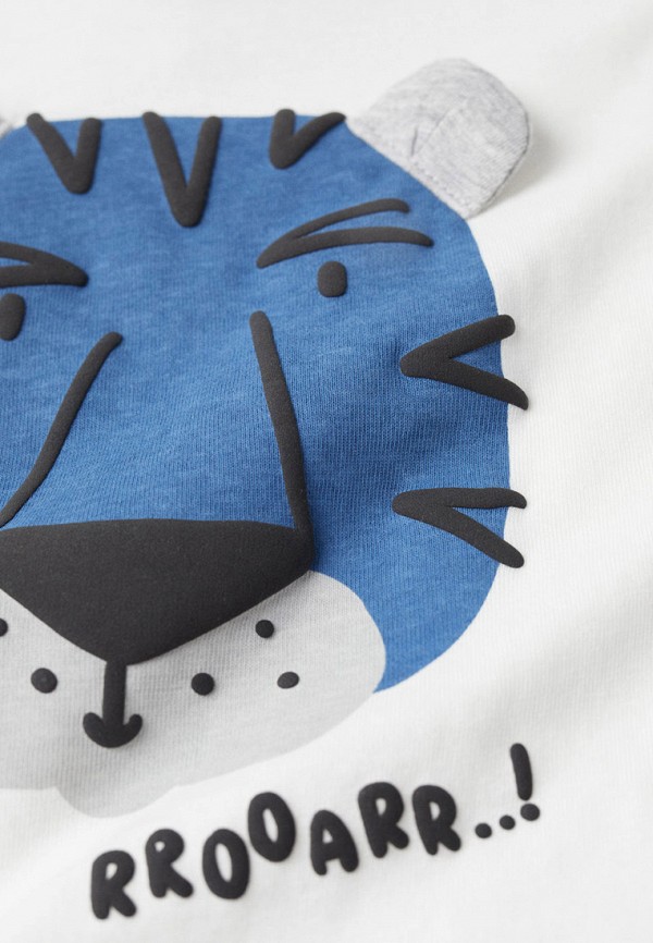 фото Футболка mango kids