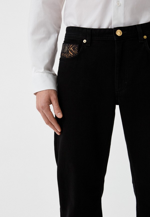 фото Джинсы roberto cavalli