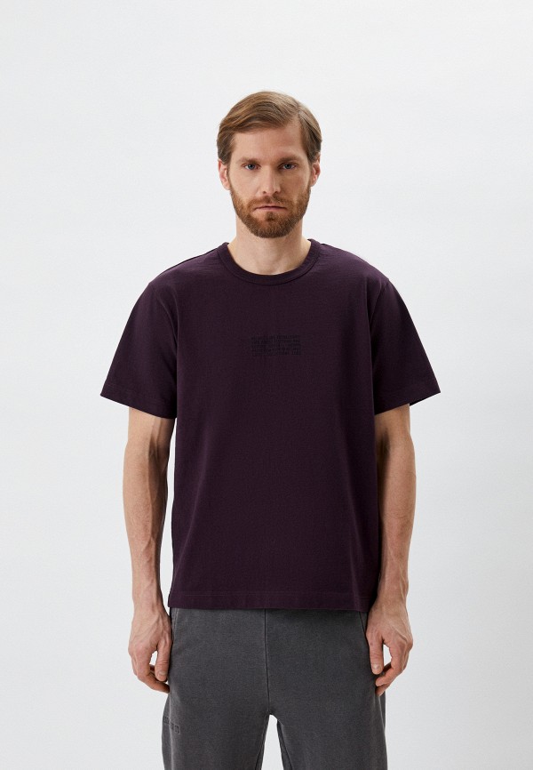 фото Футболка helmut lang