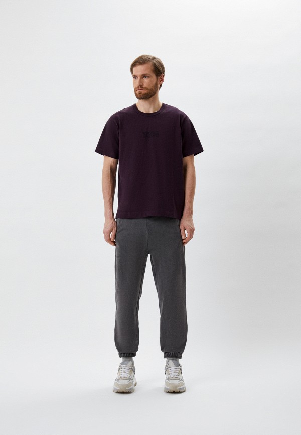фото Футболка helmut lang