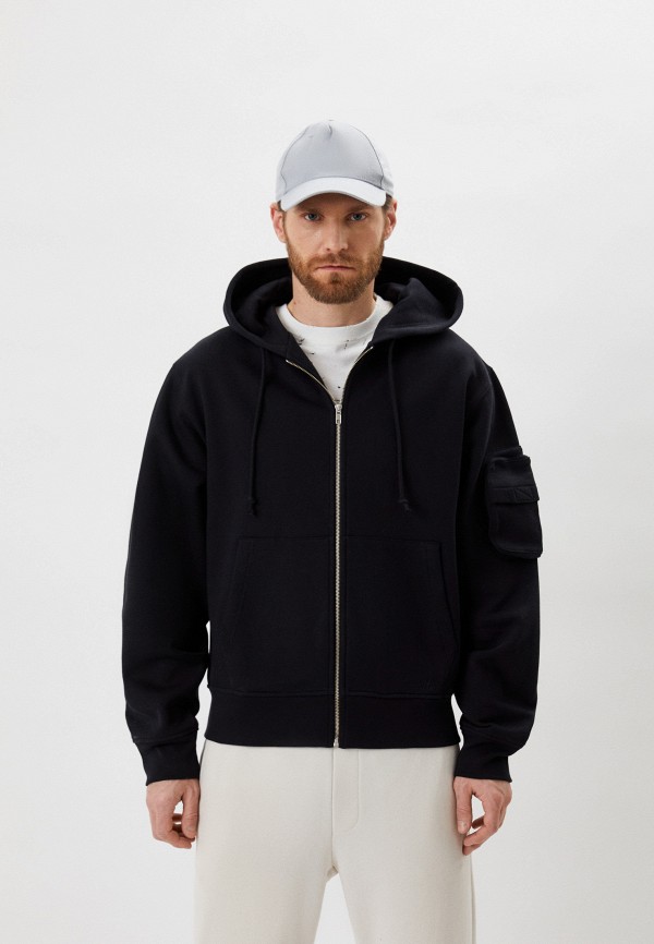 фото Толстовка helmut lang