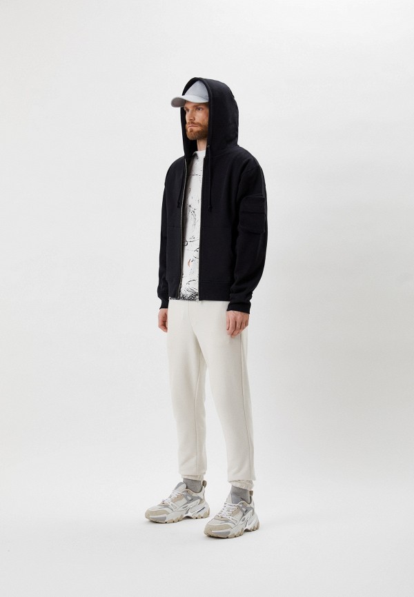фото Толстовка helmut lang
