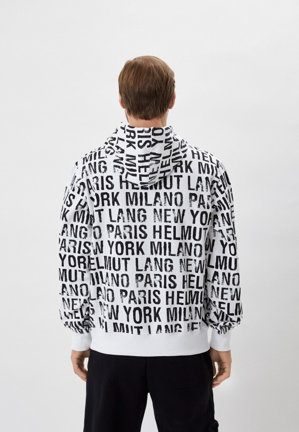 фото Худи helmut lang