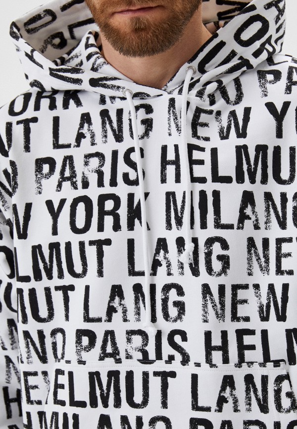 фото Худи helmut lang