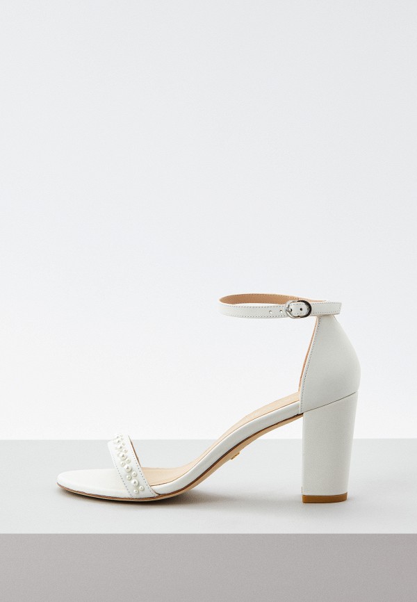 фото Босоножки stuart weitzman