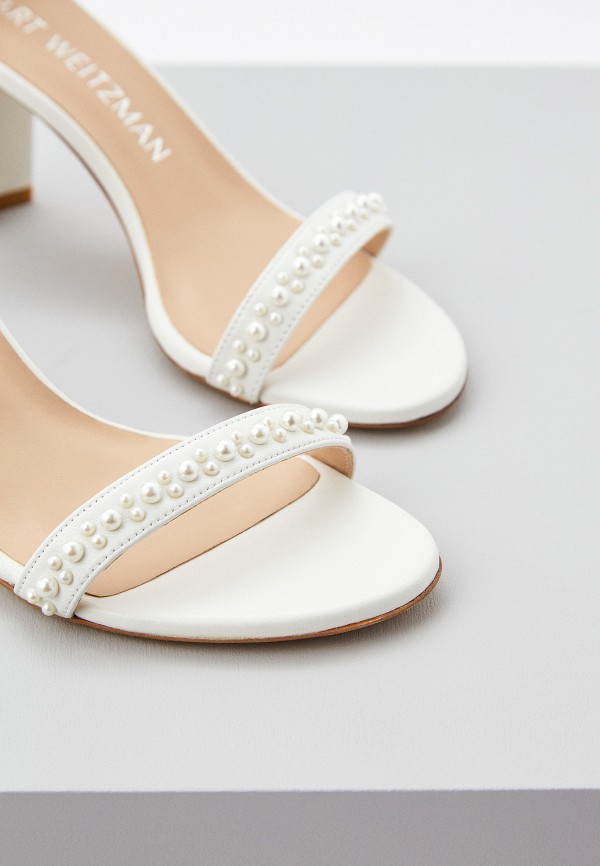 фото Босоножки stuart weitzman