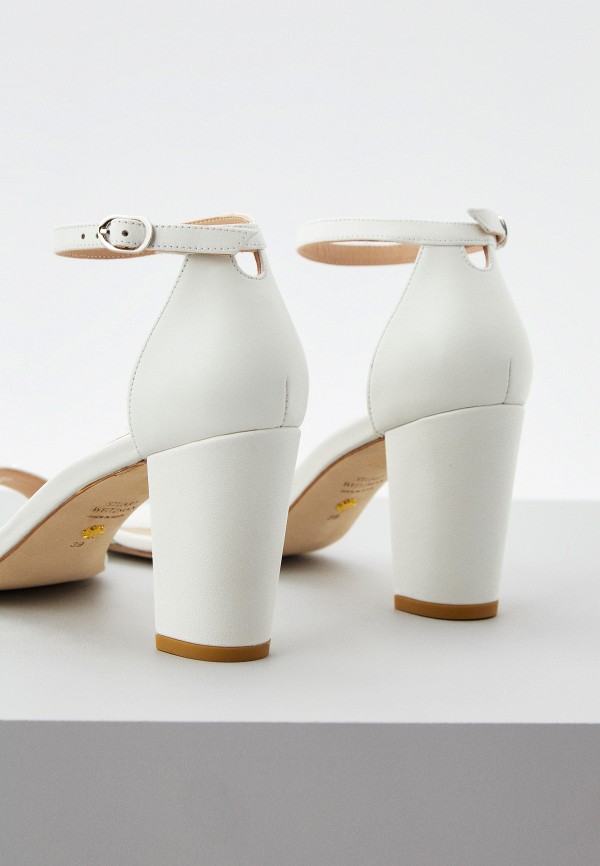 фото Босоножки stuart weitzman