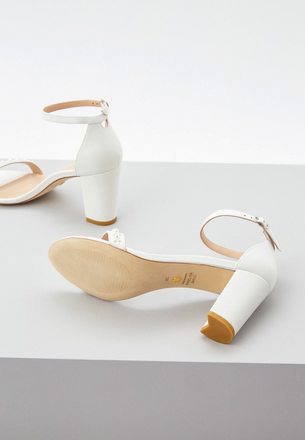 фото Босоножки stuart weitzman