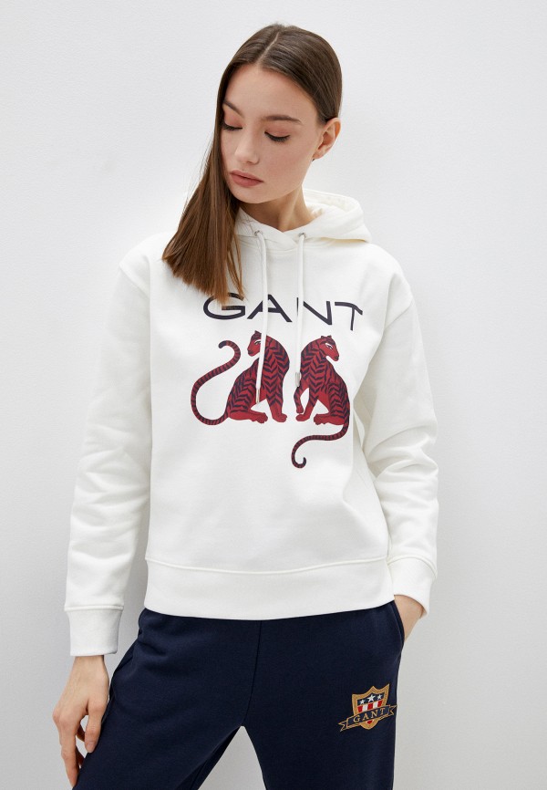 фото Худи gant