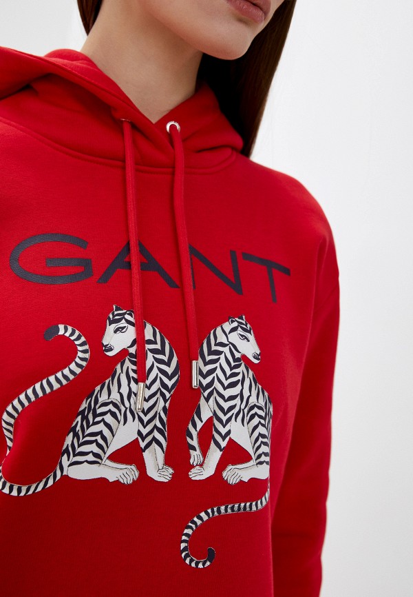 фото Худи gant