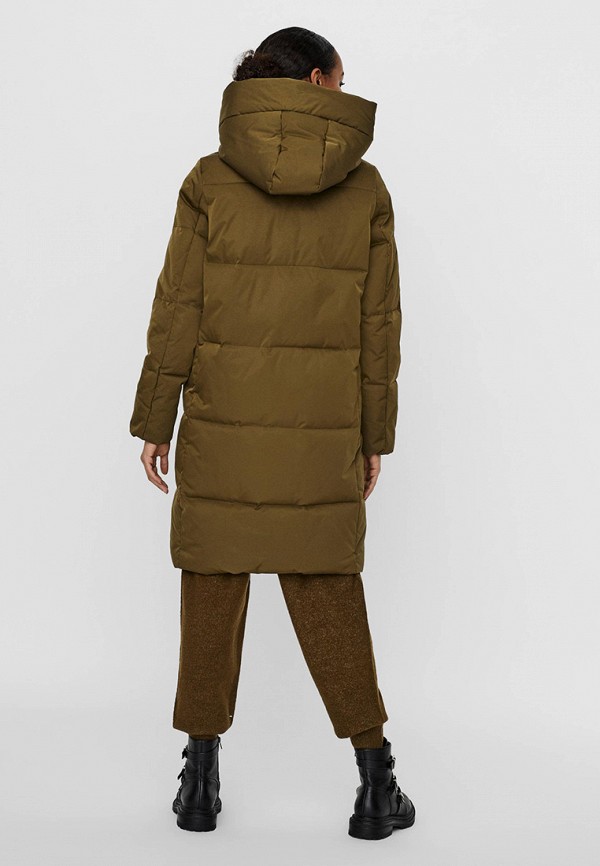 фото Куртка утепленная vero moda