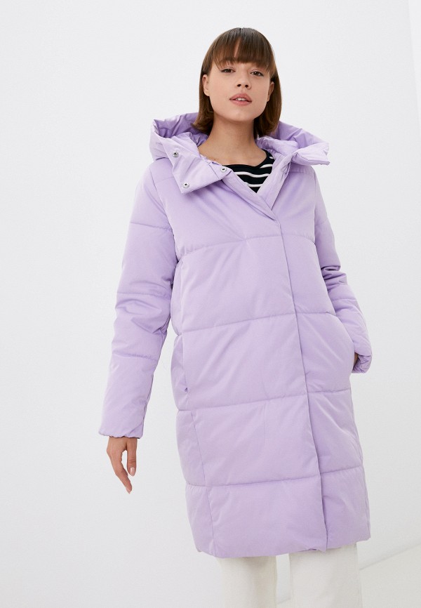 фото Куртка утепленная vero moda