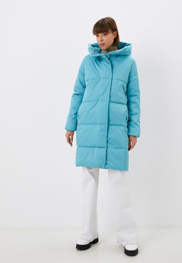 фото Куртка утепленная vero moda