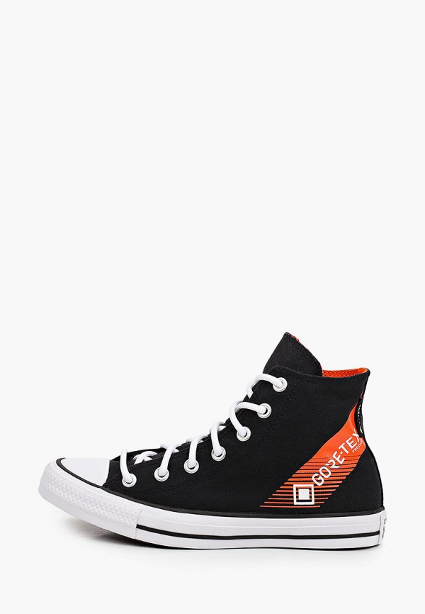 фото Кеды converse