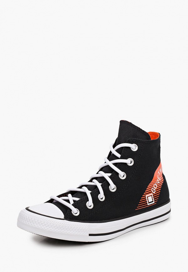 фото Кеды converse