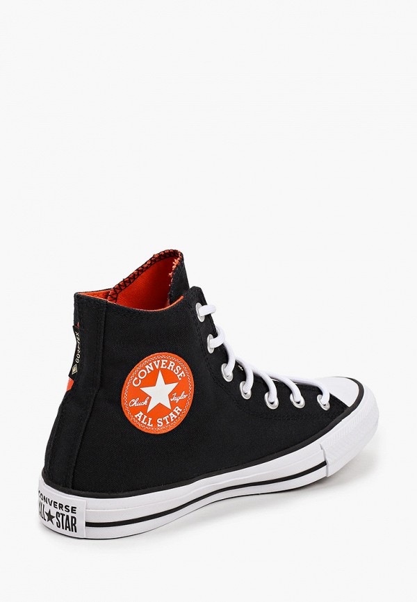 фото Кеды converse