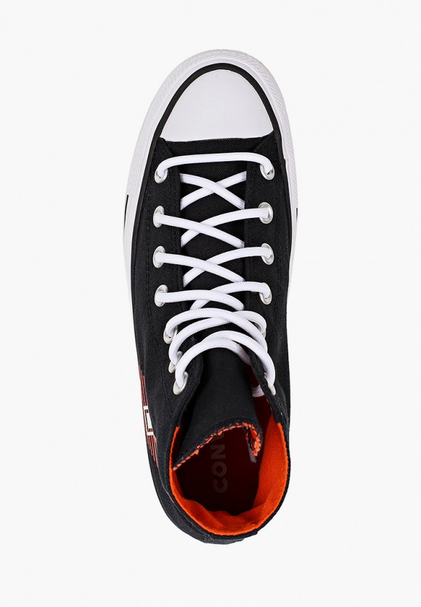 фото Кеды converse