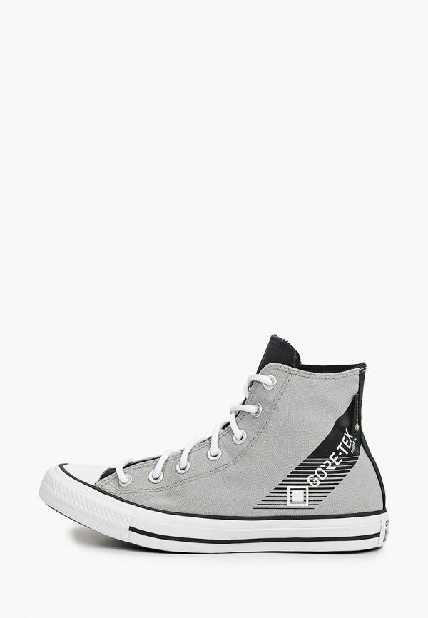 фото Кеды converse