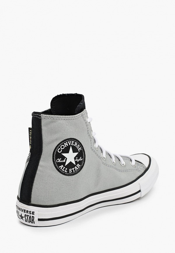 фото Кеды converse