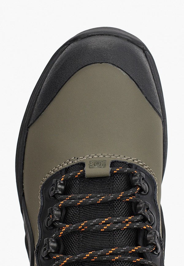 фото Ботинки dc shoes
