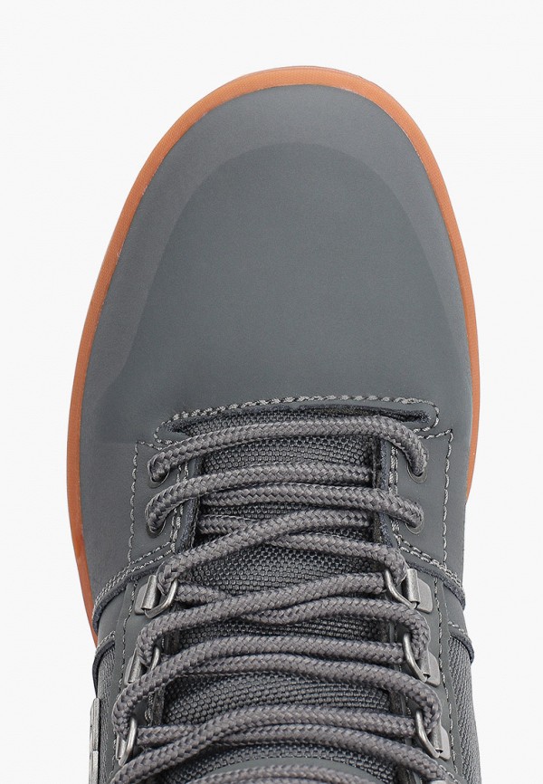 фото Ботинки dc shoes