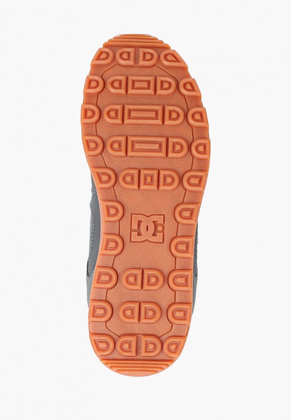 фото Ботинки dc shoes