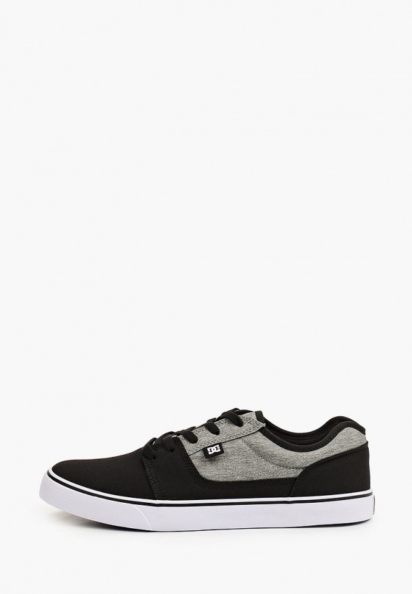 фото Кеды dc shoes