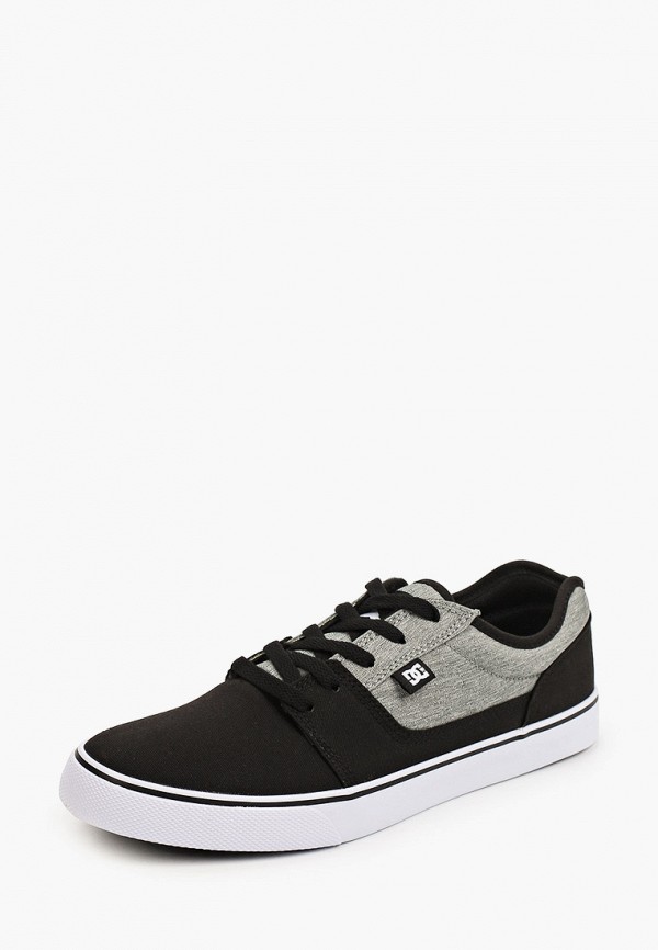 фото Кеды dc shoes