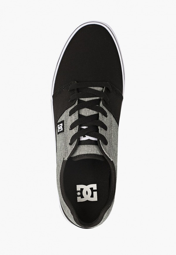фото Кеды dc shoes