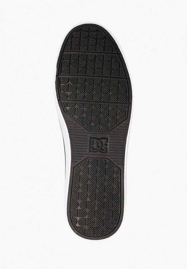 фото Кеды dc shoes